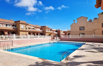 Reventa - Bungalow - Gran alacant - Monte y Mar bajo