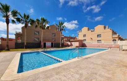 Reventa - Bungalow - Gran alacant - Monte y Mar bajo