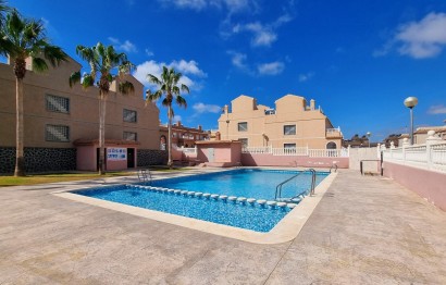 Reventa - Bungalow - Gran alacant - Monte y Mar bajo