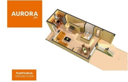 Reventa - Bungalow - Gran alacant - Monte y Mar bajo