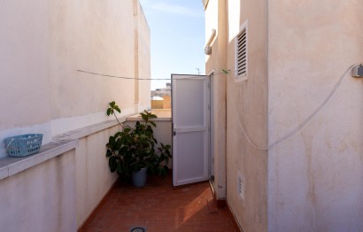 Reventa - Duplex - Santa Pola - Playa Levante