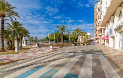 Reventa - Duplex - Santa Pola - Playa Levante