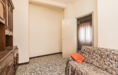 Reventa - Villa - Aspe - Centro