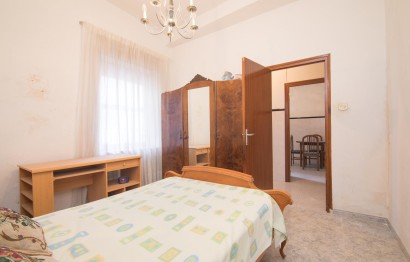 Reventa - Villa - Aspe - Centro