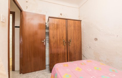 Reventa - Villa - Aspe - Centro