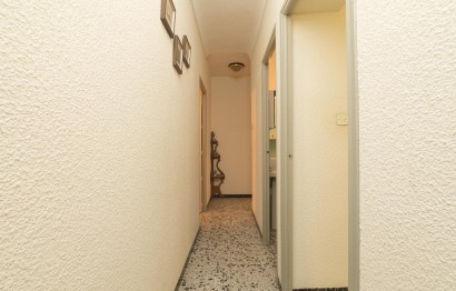 Reventa - Villa - Aspe - Centro