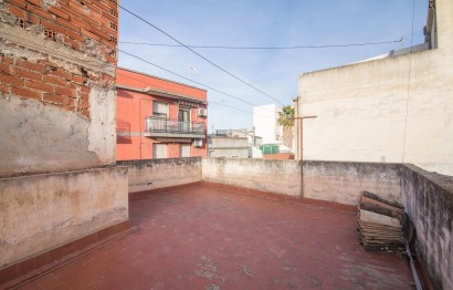 Reventa - Villa - Aspe - Centro