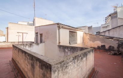 Reventa - Villa - Aspe - Centro