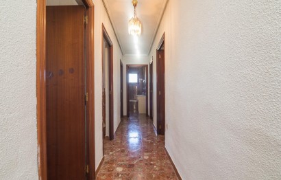 Reventa - Villa - Elche Pedanías - Alzabares