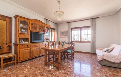 Reventa - Villa - Elche Pedanías - Alzabares