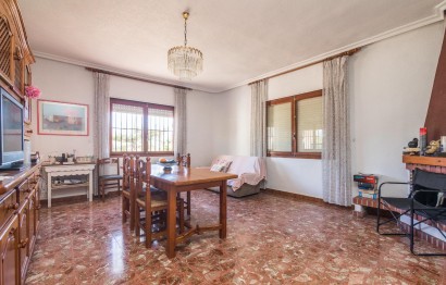 Reventa - Villa - Elche Pedanías - Alzabares