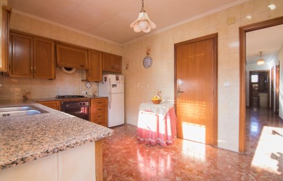 Reventa - Villa - Elche Pedanías - Alzabares