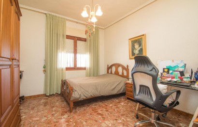 Reventa - Villa - Elche Pedanías - Alzabares