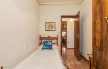 Reventa - Villa - Elche Pedanías - Alzabares