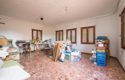 Reventa - Villa - Elche Pedanías - Alzabares