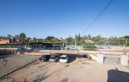 Reventa - Villa - Elche Pedanías - Alzabares