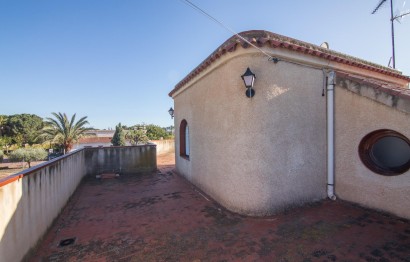 Reventa - Villa - Elche Pedanías - Alzabares