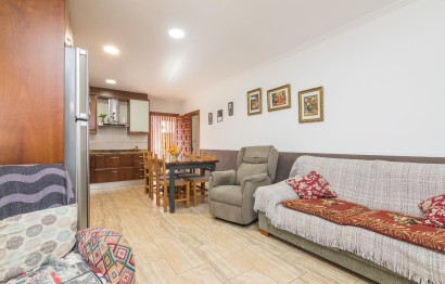 Reventa - Villa - Elche Pedanías - Maitino-Perleta