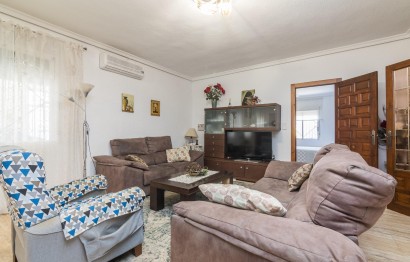 Reventa - Villa - Elche Pedanías - Maitino-Perleta