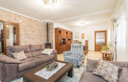 Reventa - Villa - Elche Pedanías - Maitino-Perleta