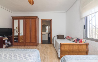 Reventa - Villa - Elche Pedanías - Maitino-Perleta