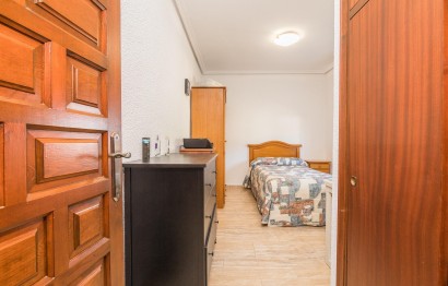 Reventa - Villa - Elche Pedanías - Maitino-Perleta