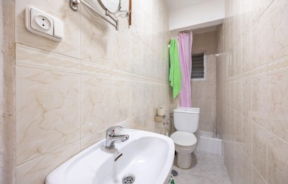 Reventa - Apartamento / piso - Benidorm - Levante