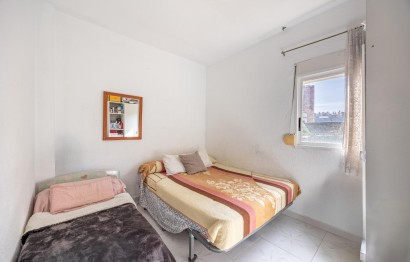 Reventa - Apartamento / piso - Benidorm - Levante