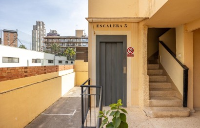 Reventa - Apartamento / piso - Benidorm - Levante