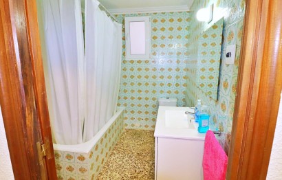 Revente - Appartement - Elche - Plaza Crevillente