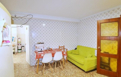 Reventa - Apartamento / piso - Elche - Plaza Crevillente