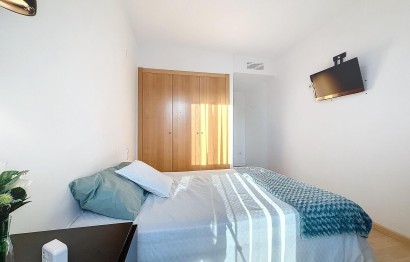 Reventa - Apartamento / piso - Ibi - San Isidro