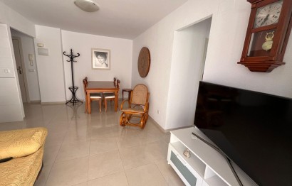 Reventa - Apartamento / piso - Benidorm - Levante