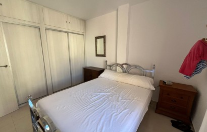 Reventa - Apartamento / piso - Benidorm - Levante