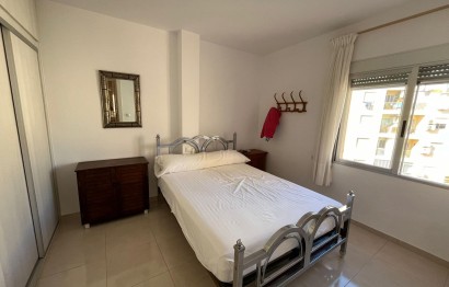 Reventa - Apartamento / piso - Benidorm - Levante