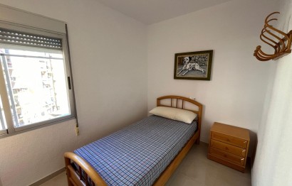 Reventa - Apartamento / piso - Benidorm - Levante