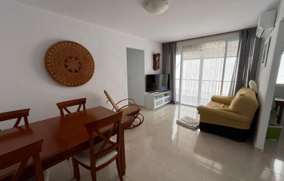 Reventa - Apartamento / piso - Benidorm - Levante