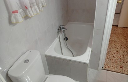 Reventa - Apartamento / piso - Benidorm - Levante