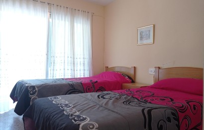 Reventa - Apartamento / piso - Benidorm - Levante