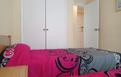 Reventa - Apartamento / piso - Benidorm - Levante