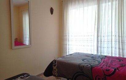 Reventa - Apartamento / piso - Benidorm - Levante