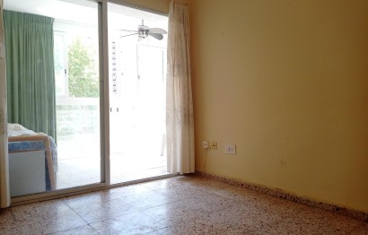 Reventa - Apartamento / piso - Benidorm - Levante