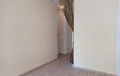 Reventa - Apartamento / piso - Benidorm - Levante