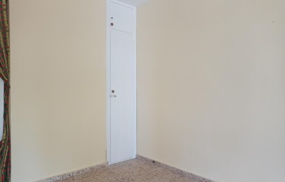 Reventa - Apartamento / piso - Benidorm - Levante