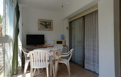 Reventa - Apartamento / piso - Benidorm - Levante