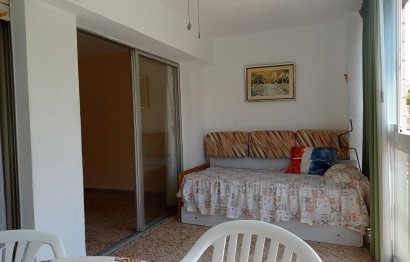 Reventa - Apartamento / piso - Benidorm - Levante