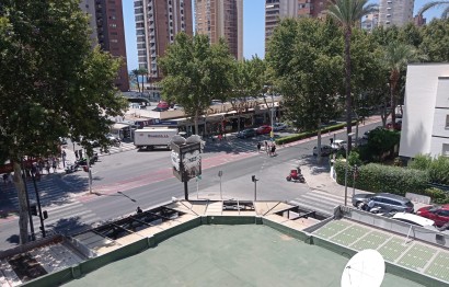 Reventa - Apartamento / piso - Benidorm - Levante