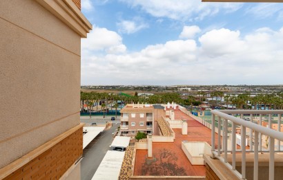 Reventa - Apartamento / piso - Santa Pola - Gran Playa