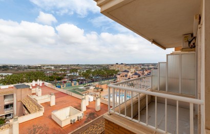 Reventa - Apartamento / piso - Santa Pola - Gran Playa