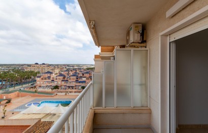 Reventa - Apartamento / piso - Santa Pola - Gran Playa